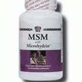 МСМ • сера с микрогидрином